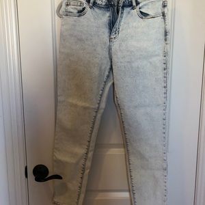 CJLA Denim